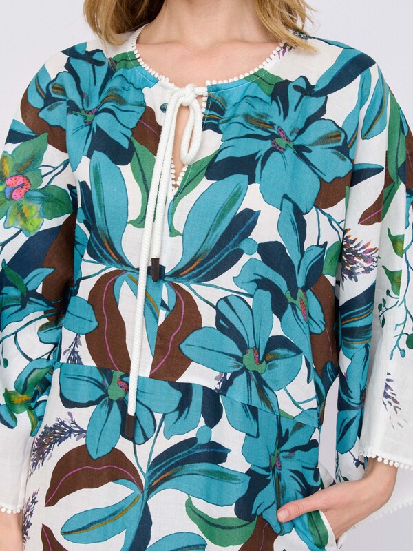 Платье Luisa Cerano, фото 9