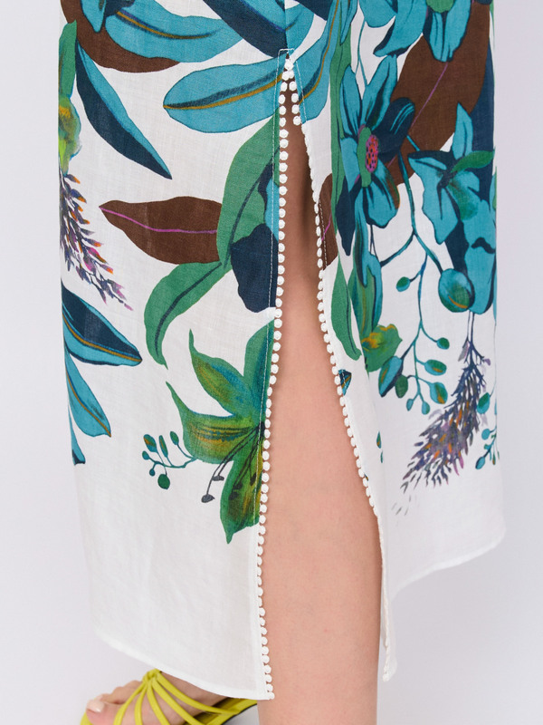 Платье Luisa Cerano, фото 6