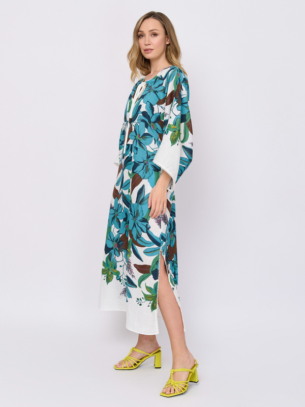 Платье Luisa Cerano, фото 8