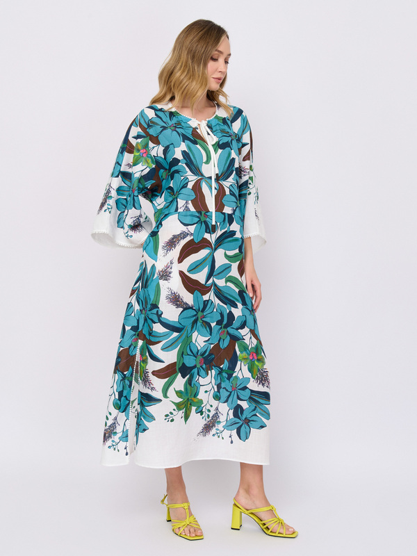 Платье Luisa Cerano, фото 7