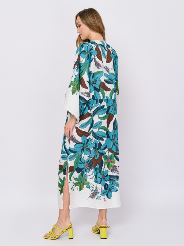 Платье Luisa Cerano, фото 10