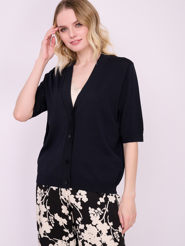 Э830206-44709/23-01 Кардиган Gerry Weber