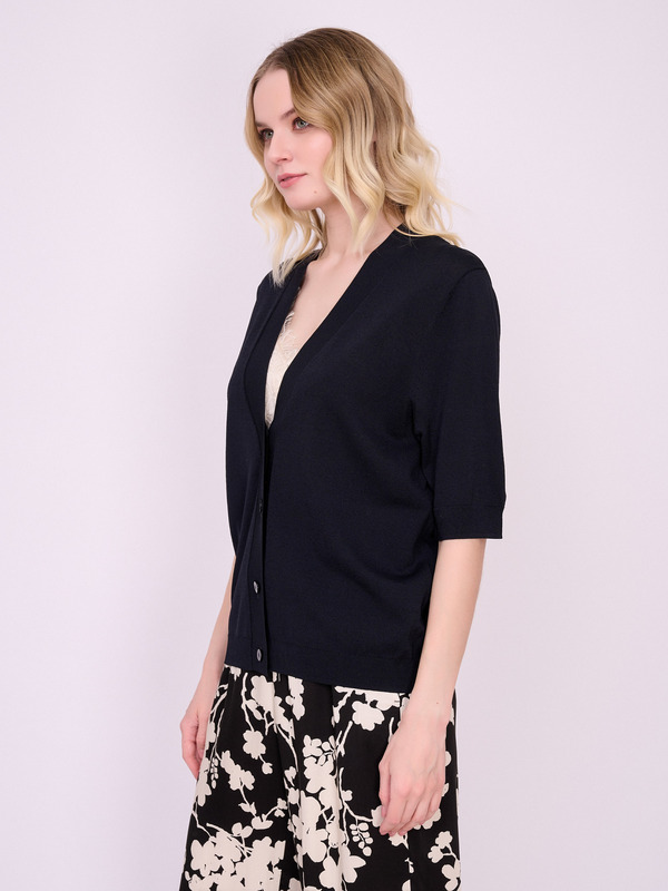 Э830206-44709/23-01 Кардиган Gerry Weber