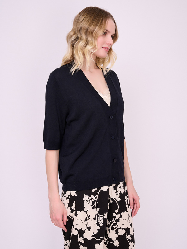 Э830206-44709/23-01 Кардиган Gerry Weber