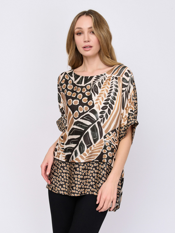 Блуза Donne da Sogno, фото 5