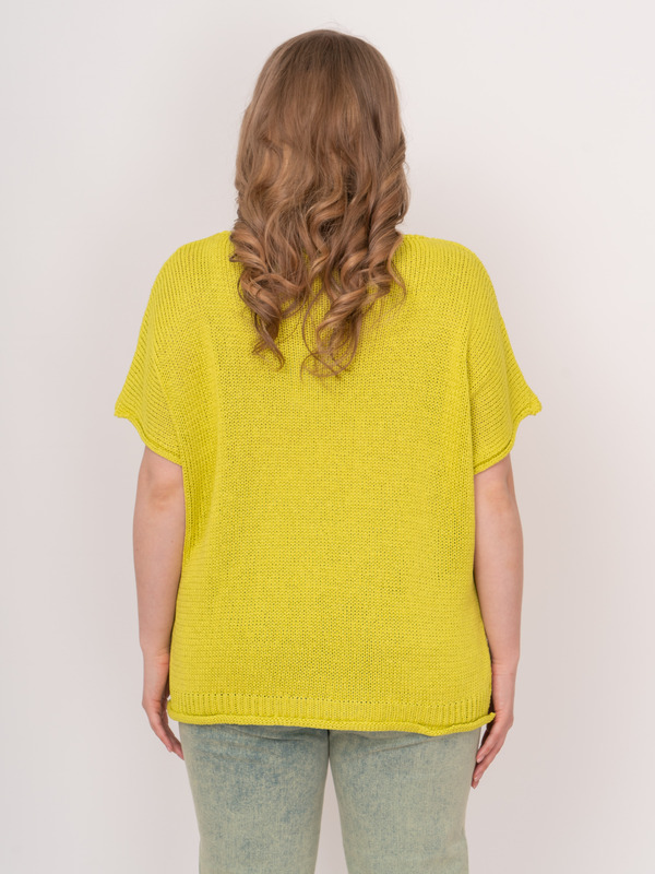 Э7701.5029/22-01 Джемпер Mat Fashion