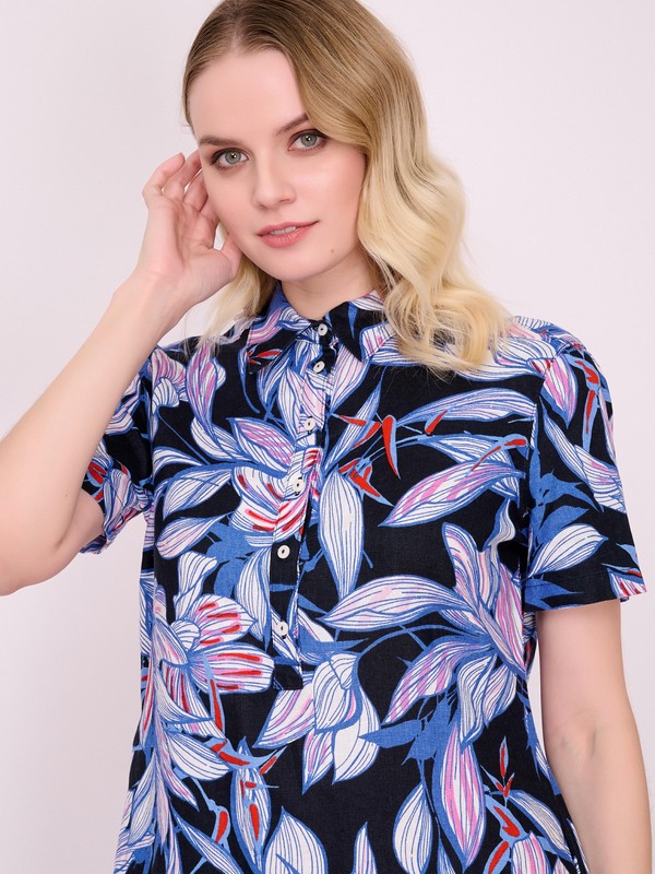 Э885004-66264/23-01 Платье Gerry Weber