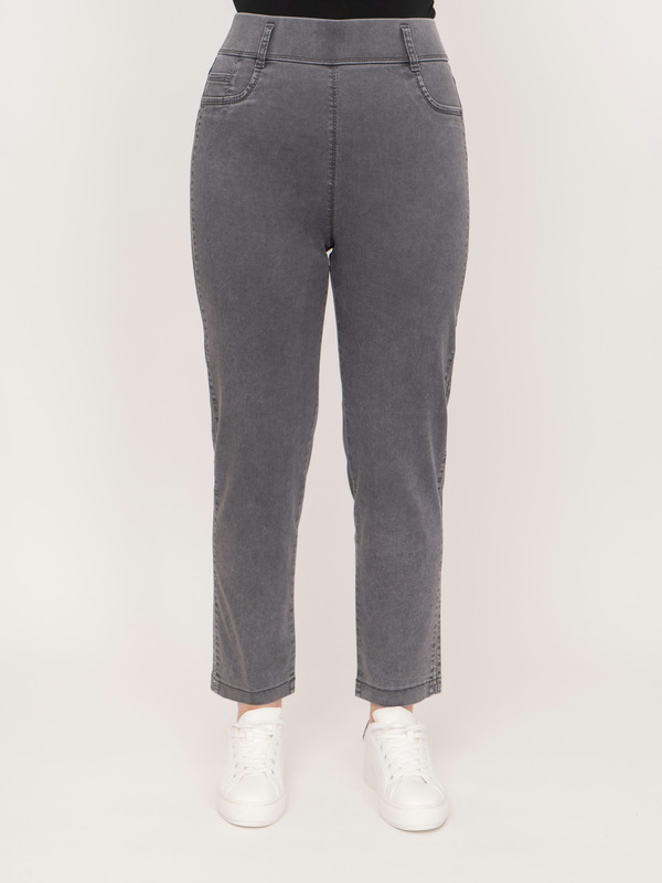 Э7119-121/21-01 Брюки Franco Vello