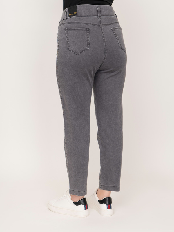 Э7119-121/21-01 Брюки Franco Vello