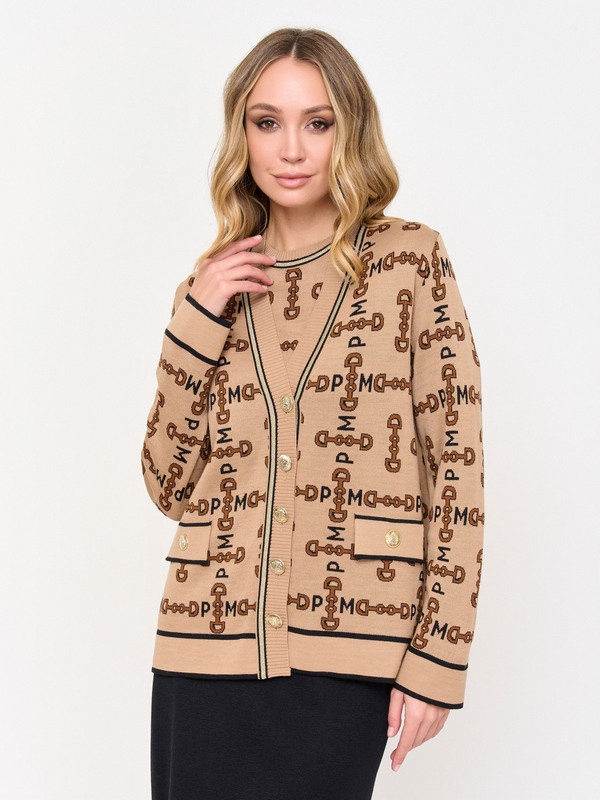 Кардиган Moretti, фото 8