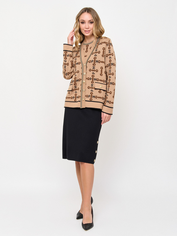 Кардиган Moretti, фото 2