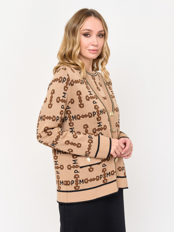 Кардиган Moretti, фото 6