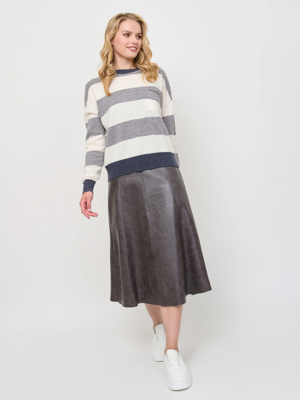 ЭQI1LE006/24-02 Юбка Kaos S.p.a.