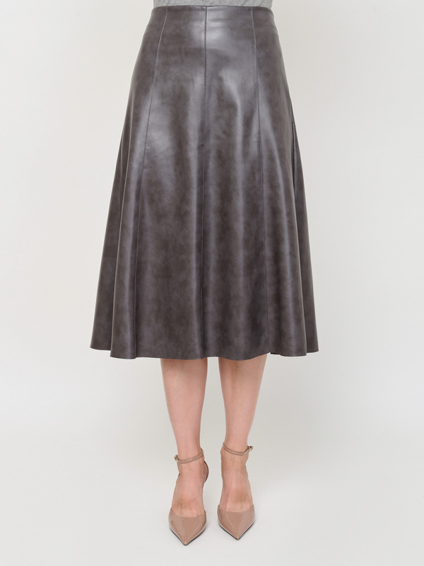 ЭQI1LE006/24-02 Юбка Kaos S.p.a.