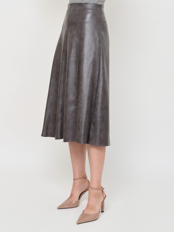 ЭQI1LE006/24-02 Юбка Kaos S.p.a.