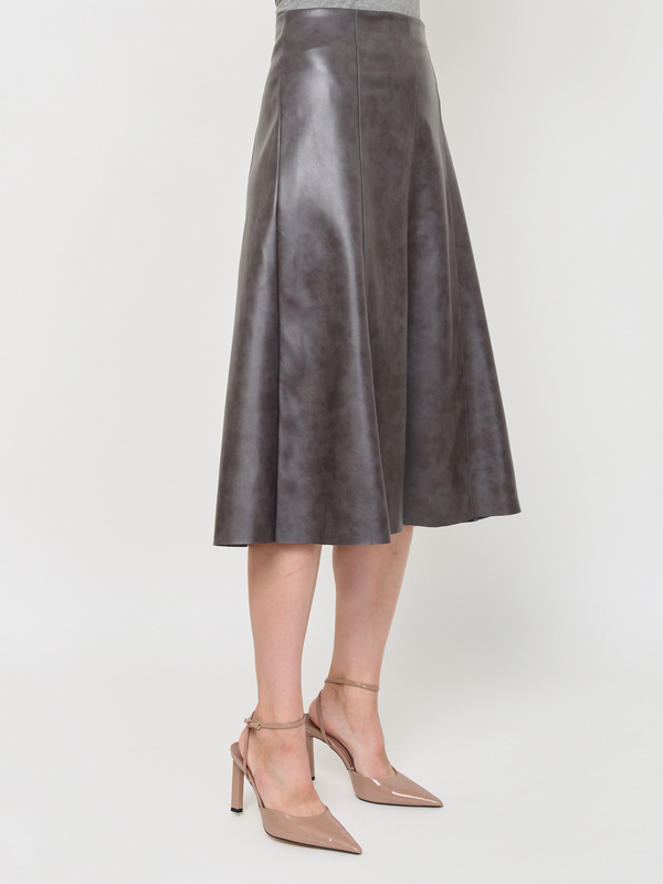 ЭQI1LE006/24-02 Юбка Kaos S.p.a.