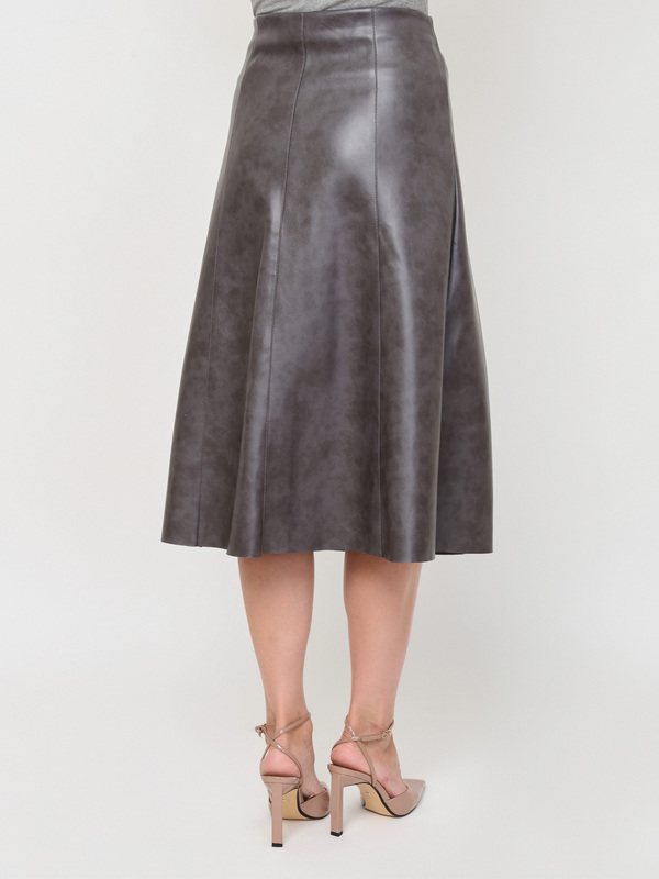 ЭQI1LE006/24-02 Юбка Kaos S.p.a.