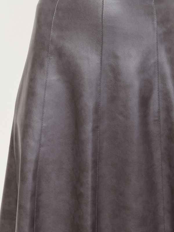 ЭQI1LE006/24-02 Юбка Kaos S.p.a.