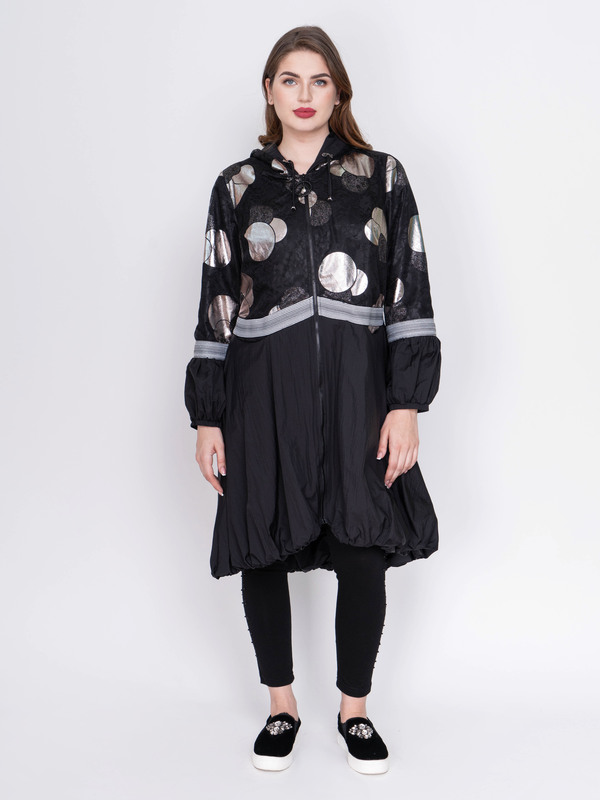 Э6709/19-01 Плащ Ay-Sel Tekstil