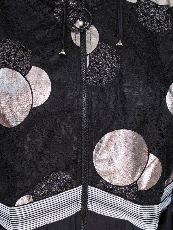 Э6709/19-01 Плащ Ay-Sel Tekstil