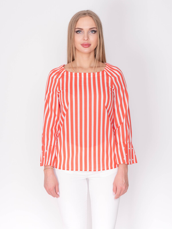 Э124102/19-01 Блуза Rabe