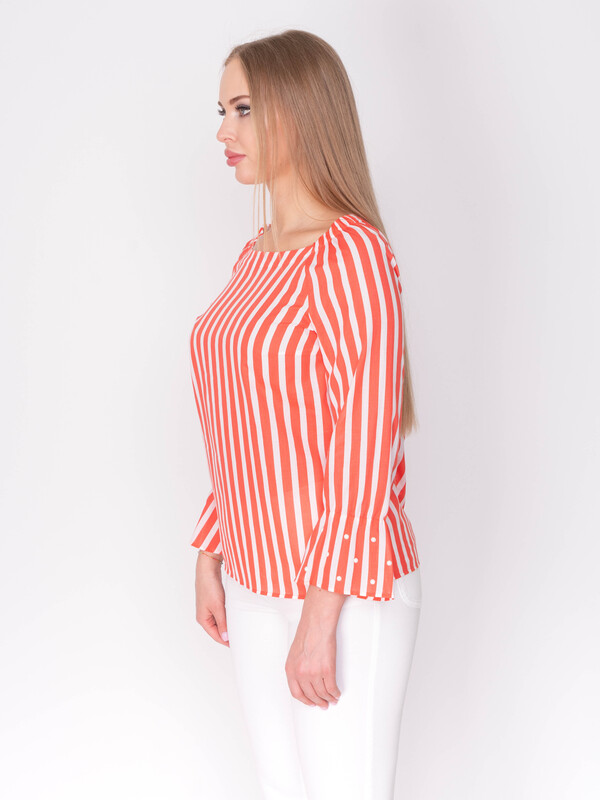 Э124102/19-01 Блуза Rabe