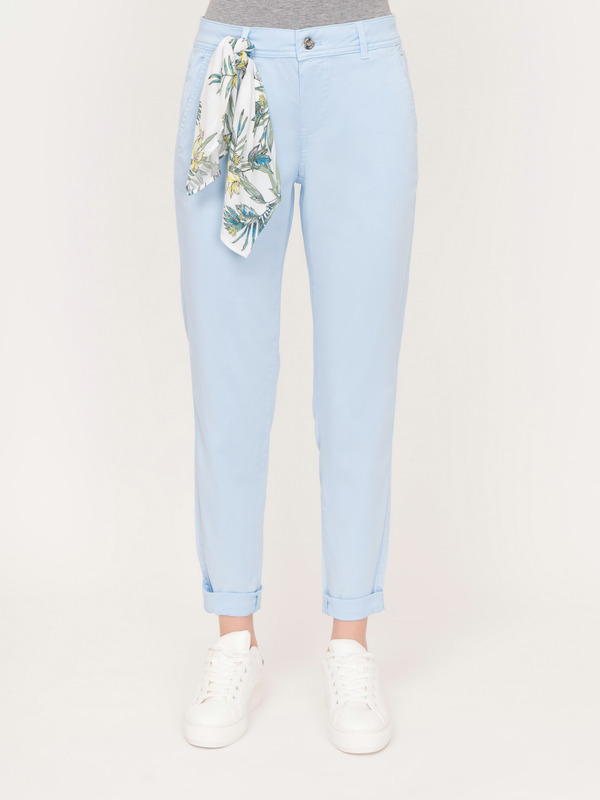 Э720031-11083/21-01 Брюки Taifun