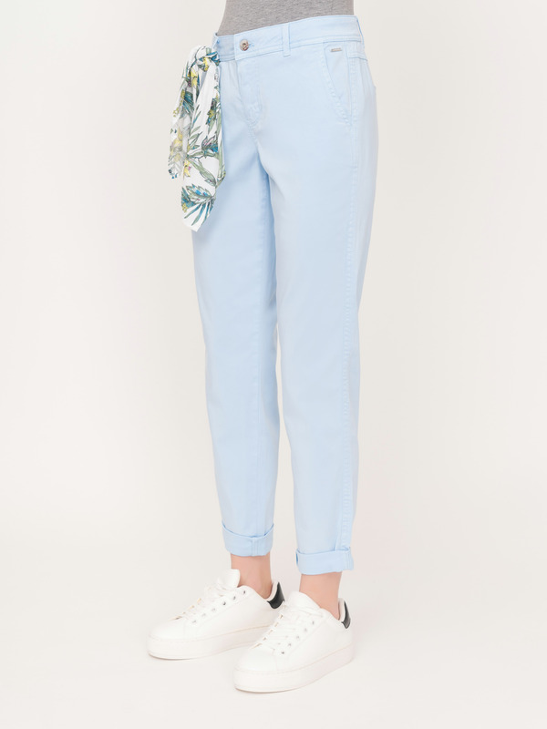 Э720031-11083/21-01 Брюки Taifun