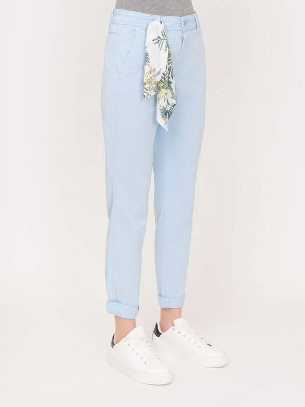 Э720031-11083/21-01 Брюки Taifun