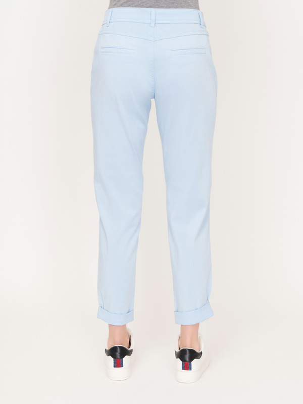 Э720031-11083/21-01 Брюки Taifun