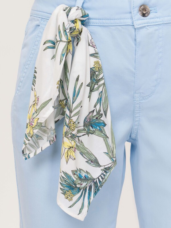 Э720031-11083/21-01 Брюки Taifun