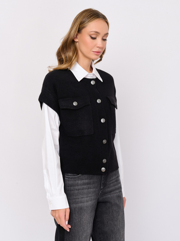 Кардиган Monari, фото 2