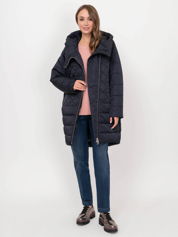 Э3084-221/20-02 Пальто Franco Vello