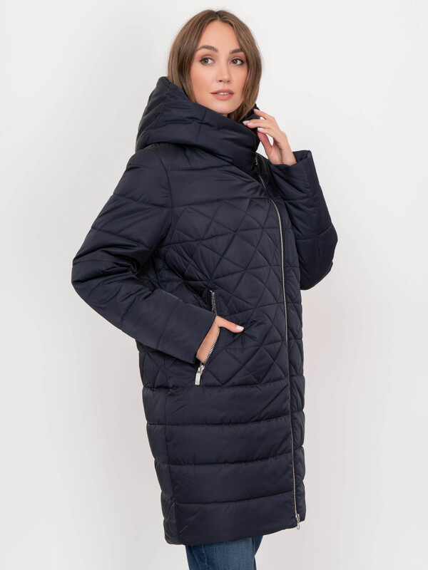 Э3084-221/20-02 Пальто Franco Vello