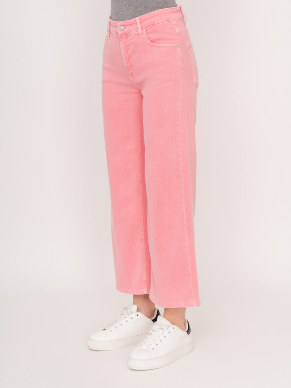 Э0021/02/9558/22-01 Брюки джинсовые Cambio