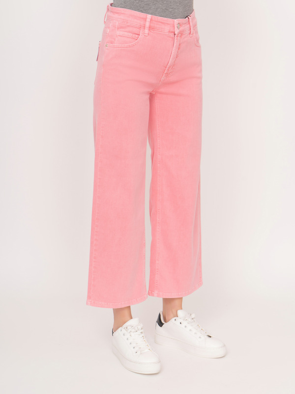 Э0021/02/9558/22-01 Брюки джинсовые Cambio