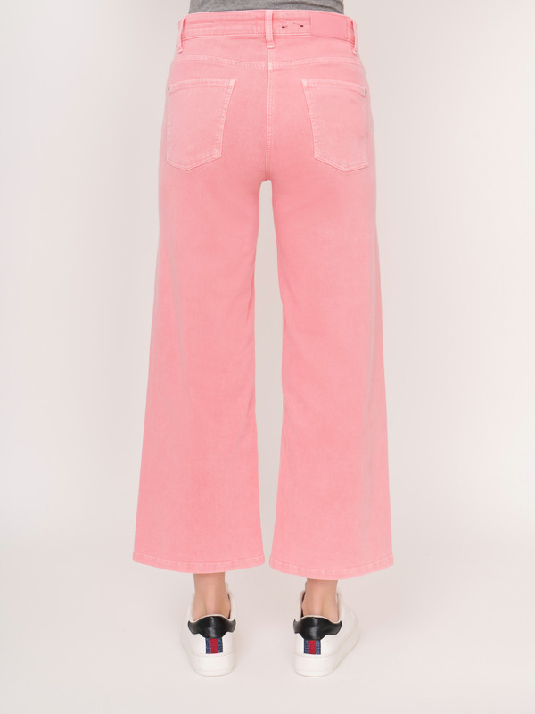 Э0021/02/9558/22-01 Брюки джинсовые Cambio