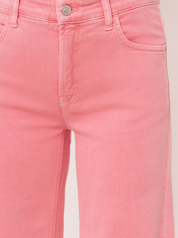 Э0021/02/9558/22-01 Брюки джинсовые Cambio