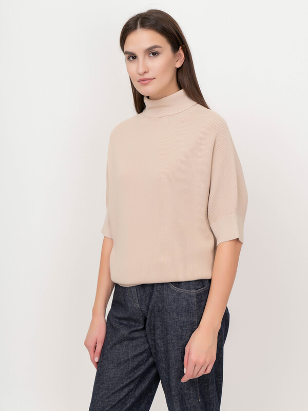 Э802296/20041/20-02 Джемпер Unq