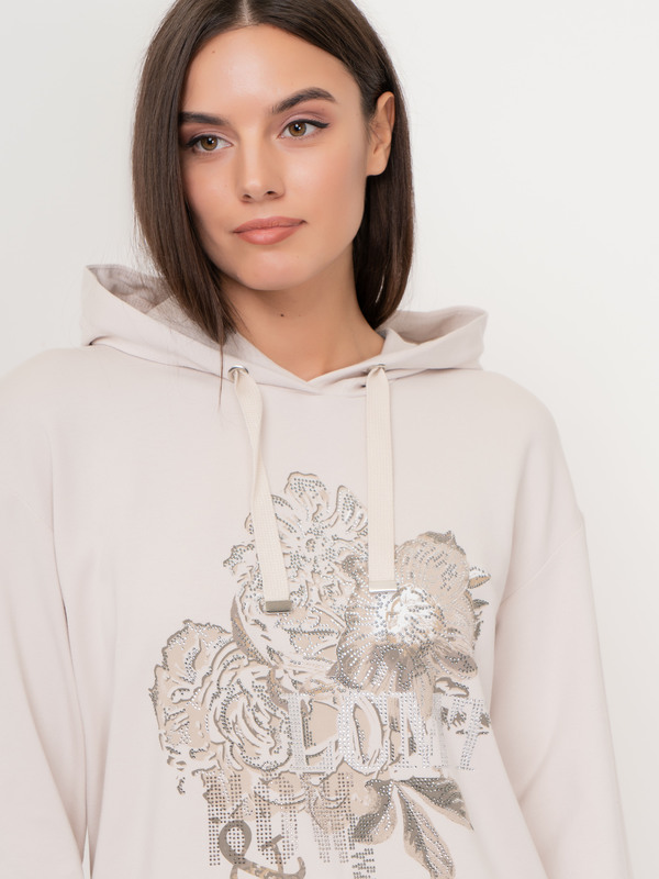 Э612301/20-02 Джемпер Lecomte