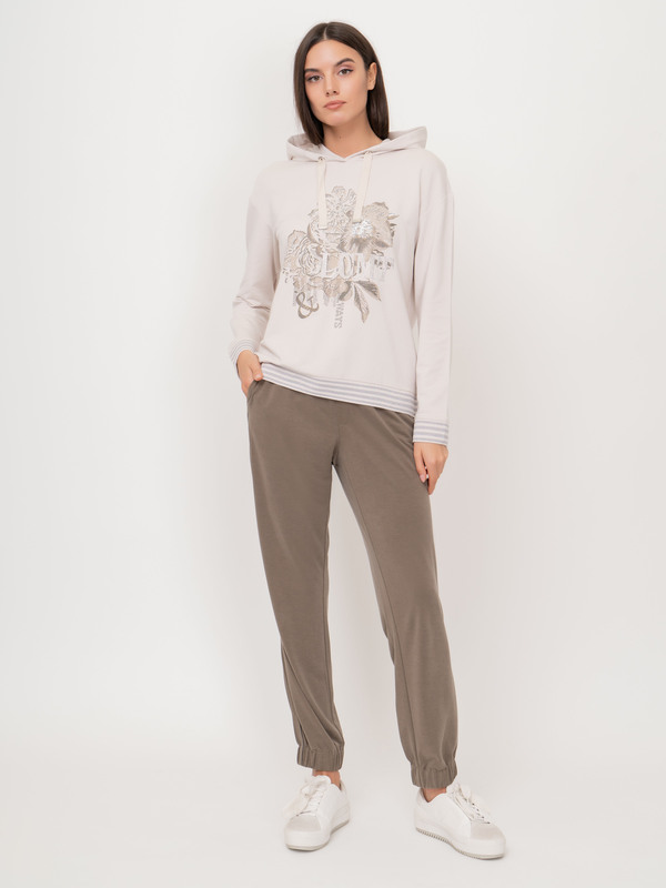 Э612301/20-02 Джемпер Lecomte