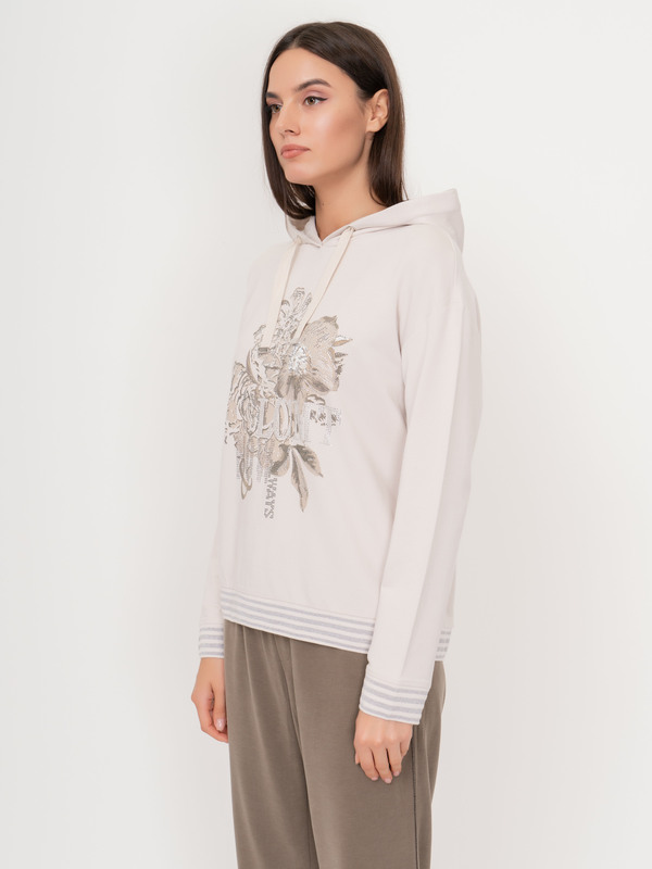 Э612301/20-02 Джемпер Lecomte