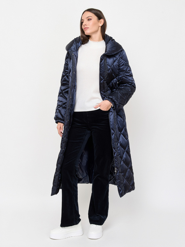 Э450018-31141/м/24-02 Пальто Gerry Weber