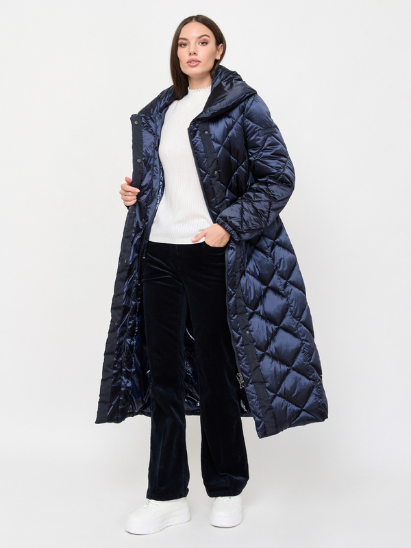 Э450018-31141/м/24-02 Пальто Gerry Weber