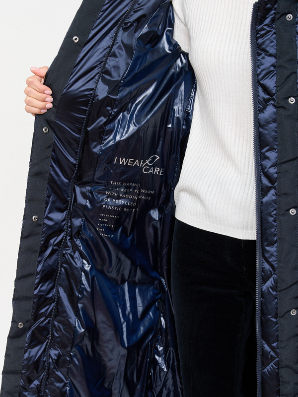 Э450018-31141/м/24-02 Пальто Gerry Weber