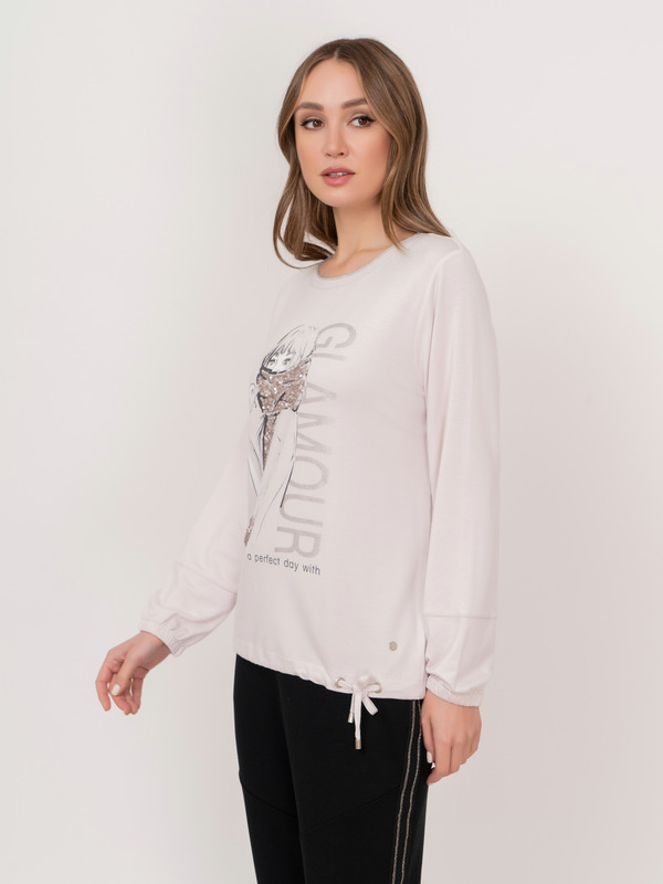 Э805948/22-01 Футболка Monari