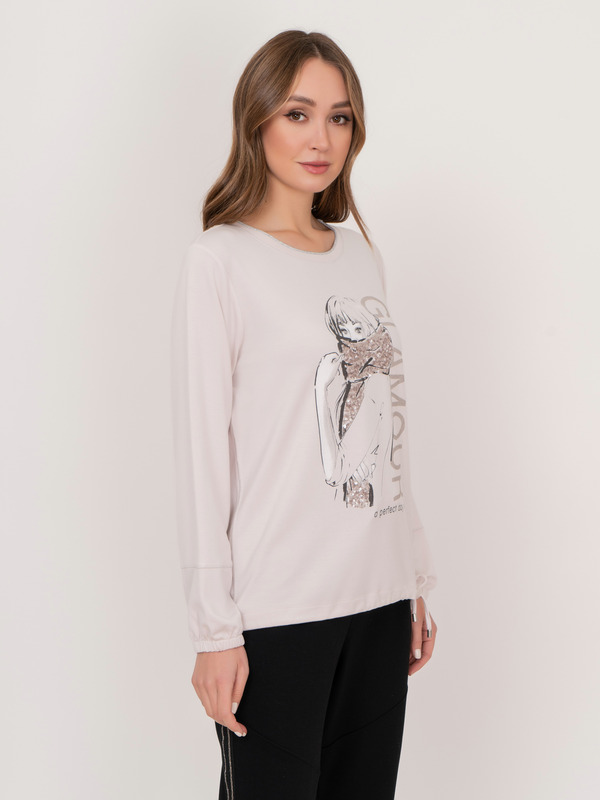 Э805948/22-01 Футболка Monari