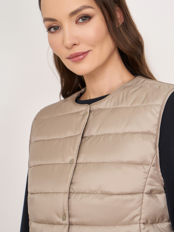 Э945004-31193/м/23-01 Жилет Gerry Weber