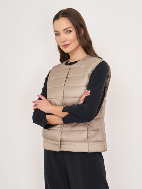 Э945004-31193/м/23-01 Жилет Gerry Weber