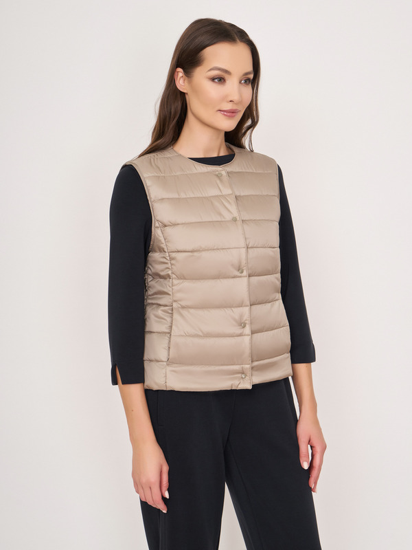 Э945004-31193/м/23-01 Жилет Gerry Weber